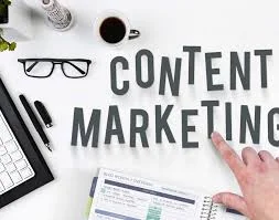 Translated marketing content for multilingual campaigns and global audience