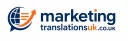 Marketing Translation UK
